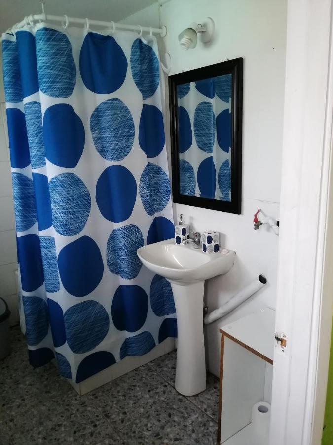Cabanas Sur Del Mundo Lägenhet Coyhaique Exteriör bild